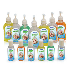 hand-sanitizer