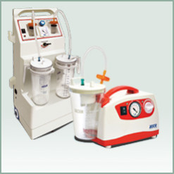 Suction Units