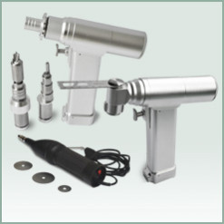Orthopaedic Power Tools