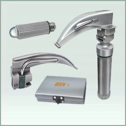 Laryngoscopes