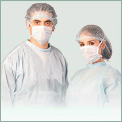 Hospital Clothing