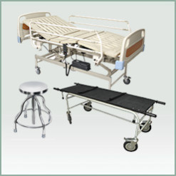 Hospital Furniture