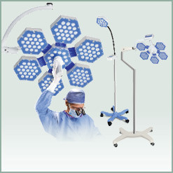 Surgical Operating Led Lights